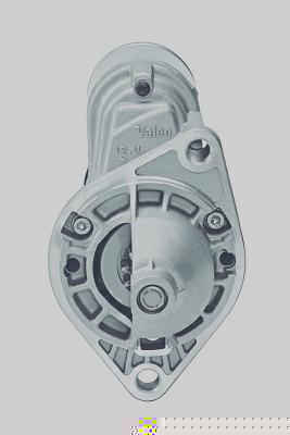 Motor de Partida