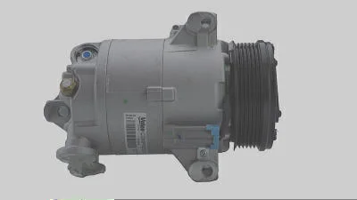Compressor