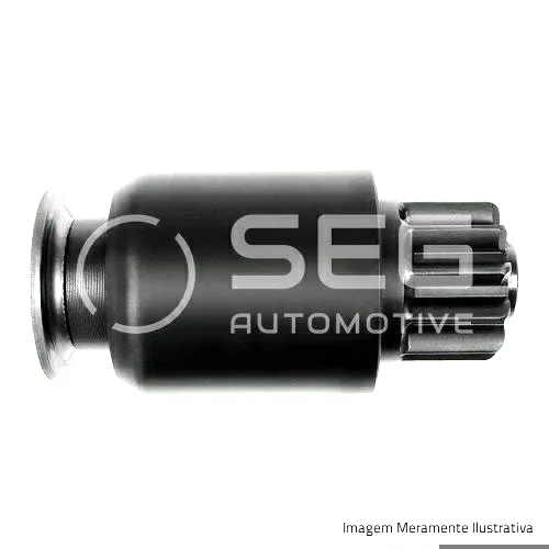 Impulsor de Partida, JE, 11 Dentes SEG T001.030.009