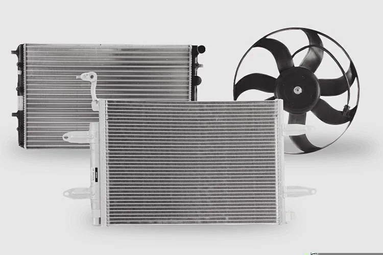 Kit Colisão DENSO BC023000-7120RC
