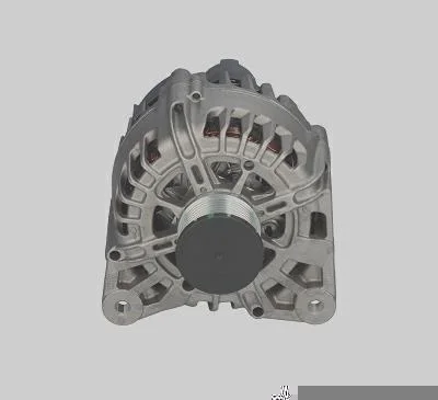 Alternador VALEO 439766