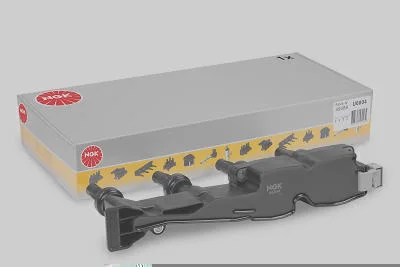 Bobina de Ignição NGK U6004