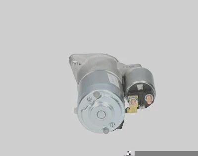 Motor de Partida
