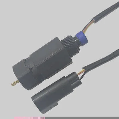Sensor de Velocidade GAUSS GS1231