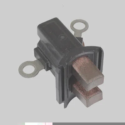Porta Escovas do Alternador GAUSS GD0012