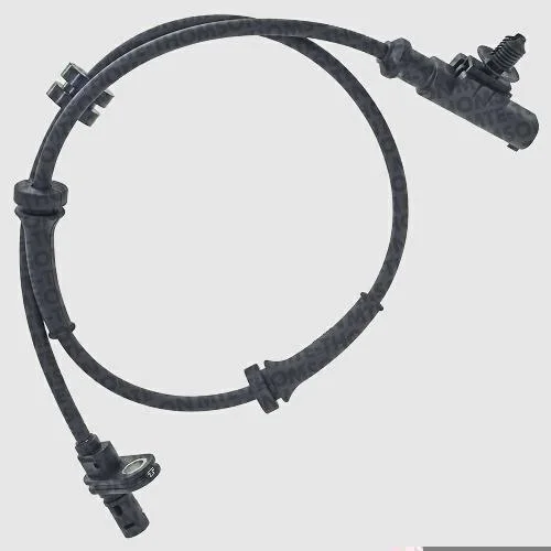 Sensor de Velocidade da Roda - ABS MTE-THOMSON 73598