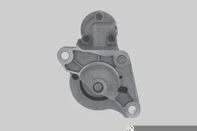 Motor de Partida