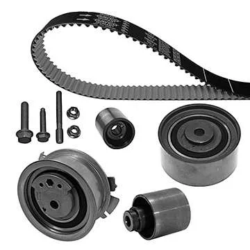 KIT DE DISTRIBUIÇÃO DAYCO KTB563