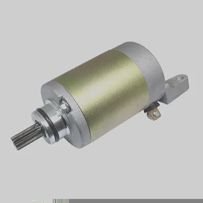 Motor de Partida GAUSS GM23036