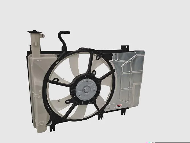 Eletroventilador