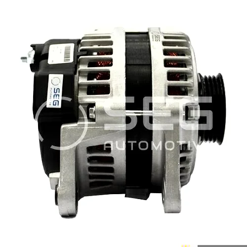 Alternador, TG11, 12V, 110A, CW (com polia)