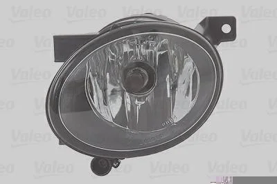 Farol Auxiliar VALEO 45096