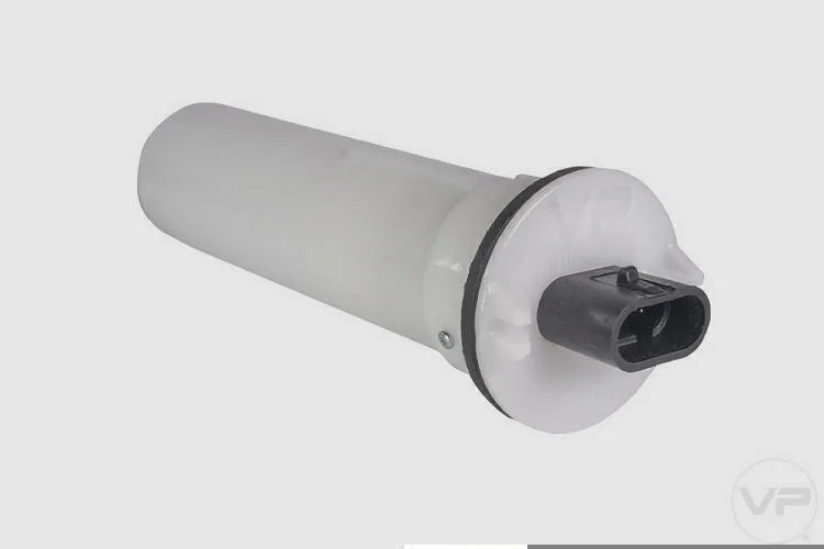 Sensor de Nivel Tubular VP 8101