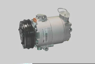 Compressor VALEO 812614