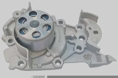 Bomba D' Água MAGNETI MARELLI BMM1080A