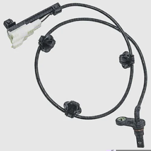 Sensor de Velocidade da Roda - ABS MTE-THOMSON 73457