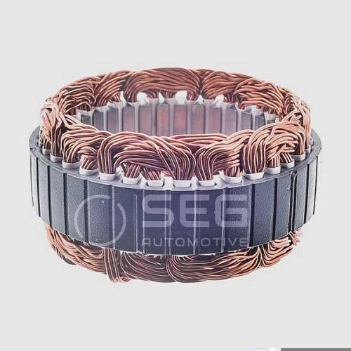 Estator SEG F000.BL1.02W