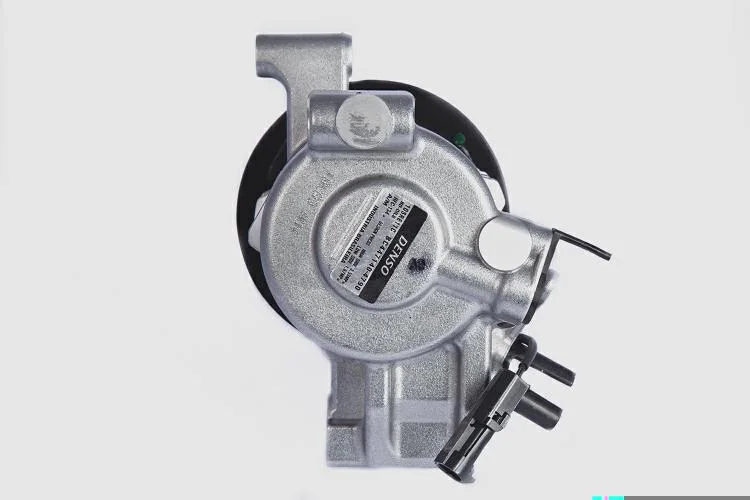 Compressor