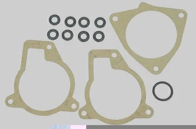 Kit de Manutenção Sistema de Injeção Eletrônica MAGNETI MARELLI KIT80882