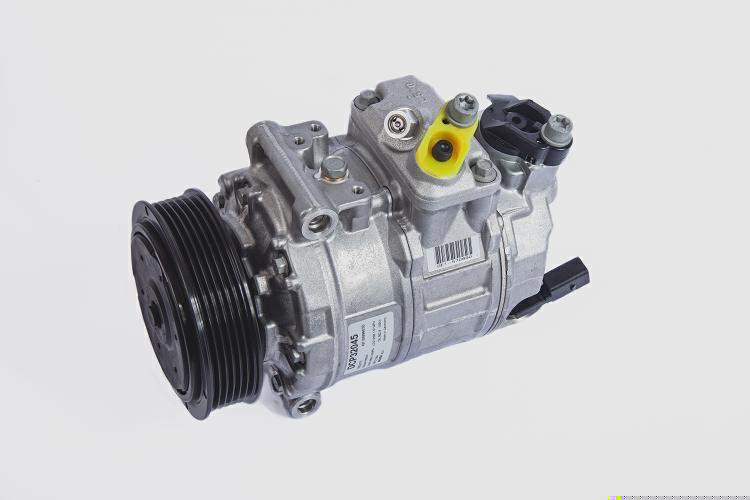 Compressor