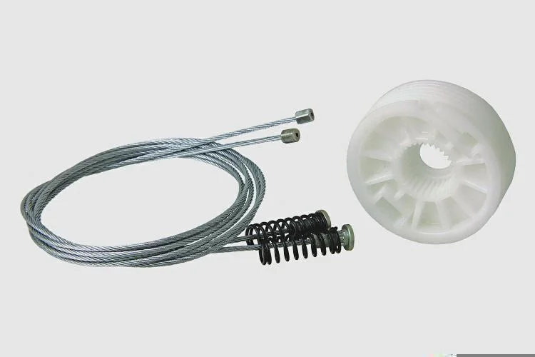 Kit Máquina de Vidro VP 5089