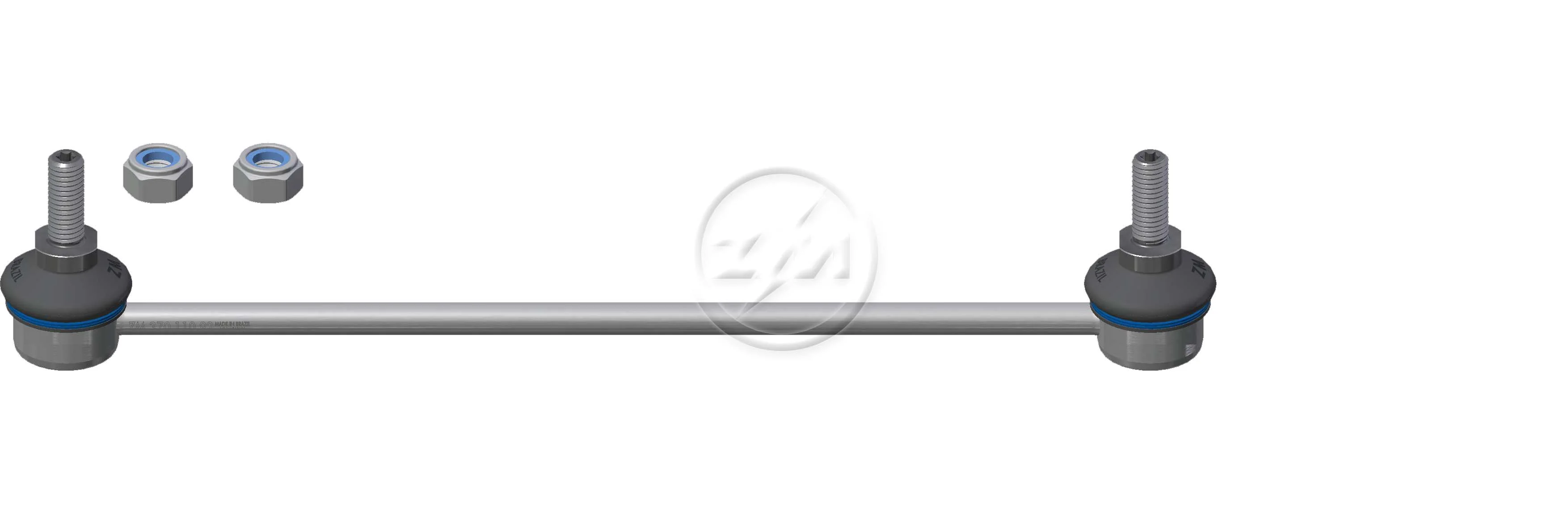 ZM 370.110.92 - Bieleta ZM 37011092