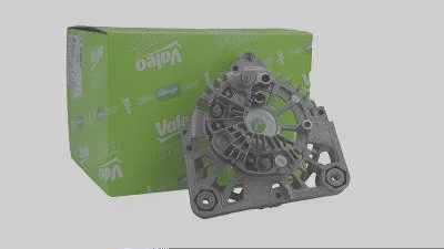Ponte Retificadora VALEO 595362