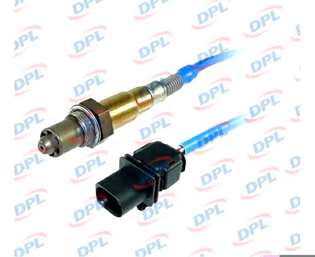 Sensor de Oxigênio (Wideband) DPL DPL-608521