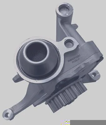 Bomba de Óleo MAGNETI MARELLI BMMOP10007