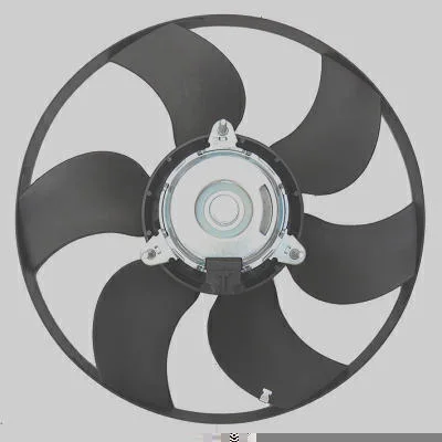 Eletroventilador GAUSS GE1071