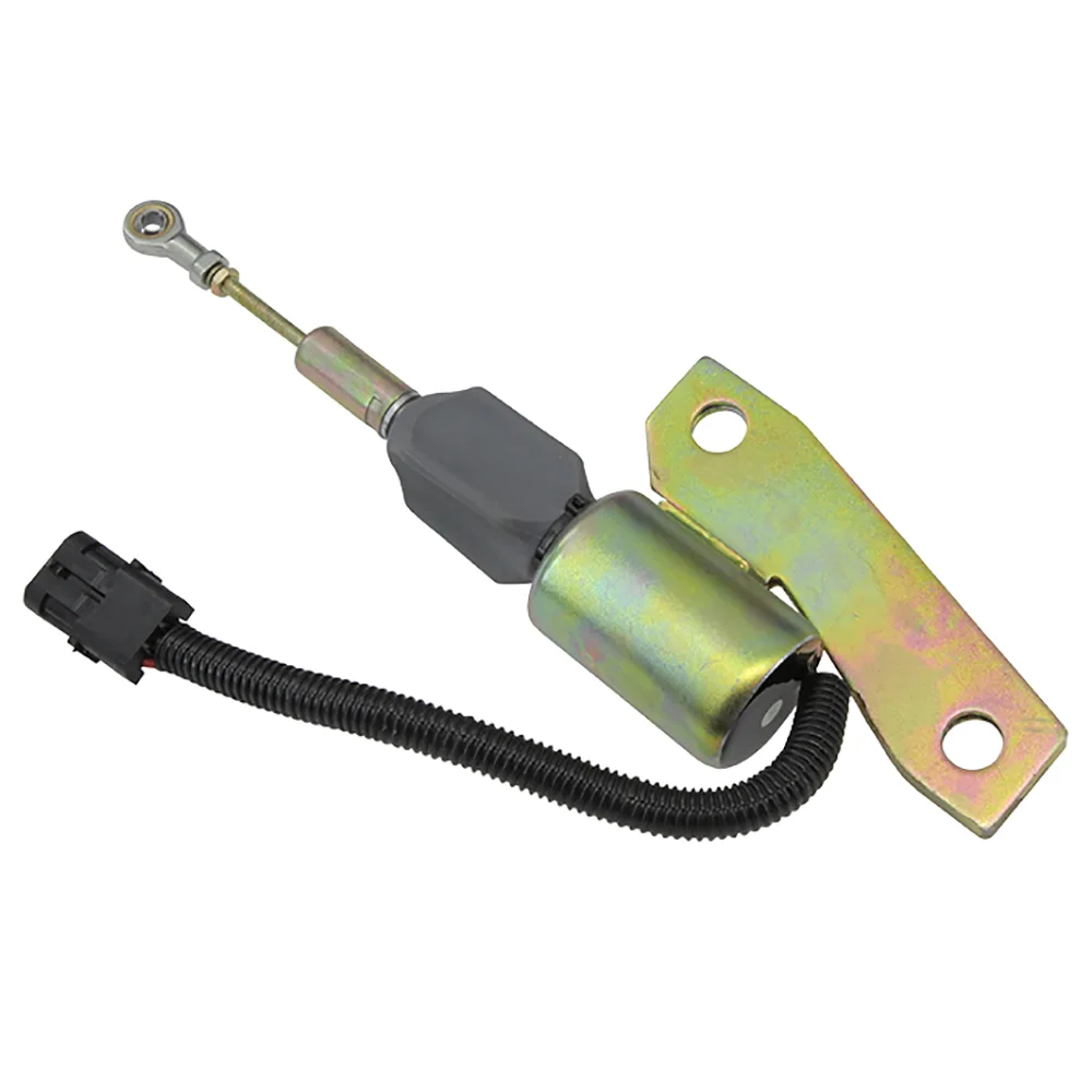 SOLENOIDE DE PARADA GAUSS GS22006