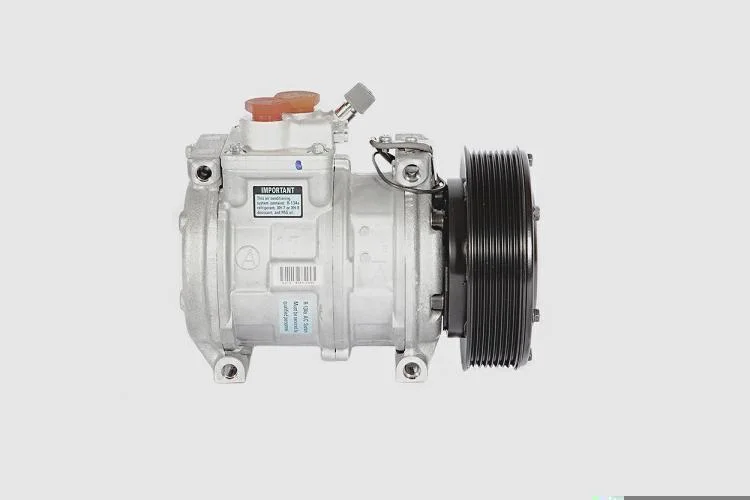 Compressor DENSO 437100-7261RC