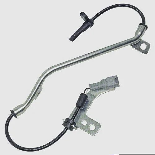 Sensor de Velocidade da Roda - ABS MTE-THOMSON 73454
