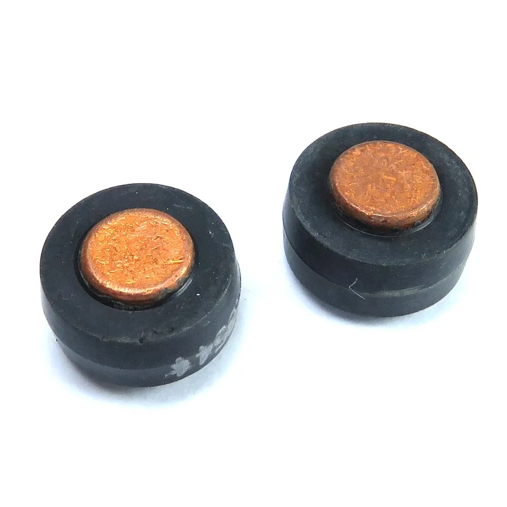 DIODO BUTTON GAUSS GA1502