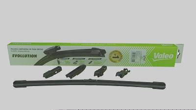 Palheta VALEO VF40