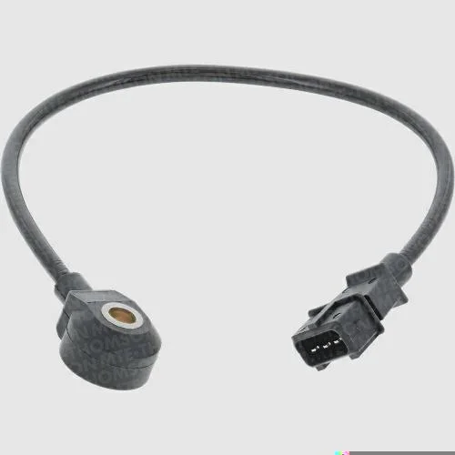 Sensor de Detonação