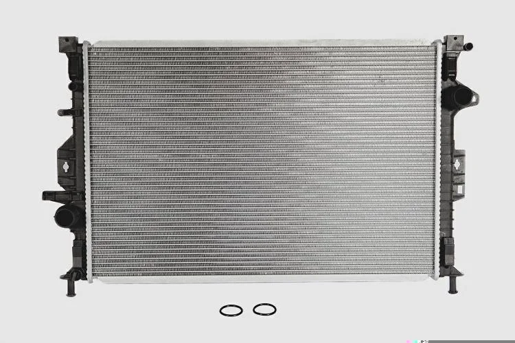 Radiador DENSO BC261470-4970RC