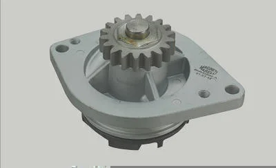 Bomba D' Água MAGNETI MARELLI BMM0580A