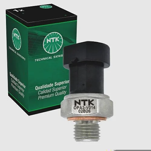 Interruptor de Pressão de Óleo NTK OPA3-V014