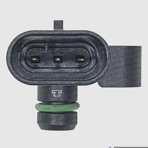 Sensor de Pressão do Coletor - MAP