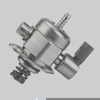 Bomba de Alta Pressão GAUSS GI1001