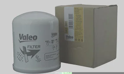 Filtros VALEO 563201