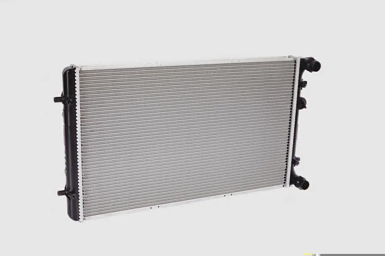 Radiador DENSO BC422176-1990RC