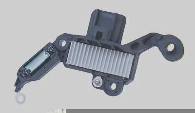 Regulador de Voltagem MAGNETI MARELLI RV350