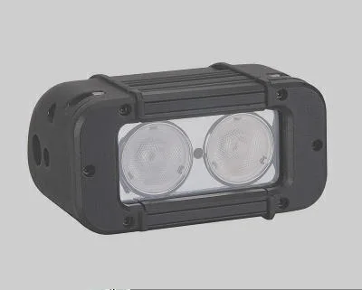 Farol Auxiliar GAUSS GL508