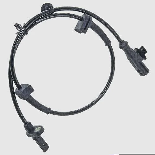 Sensor de Velocidade da Roda - ABS MTE-THOMSON 73613