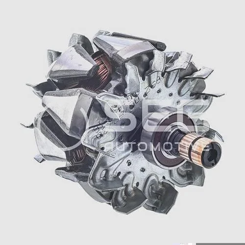 Rotor