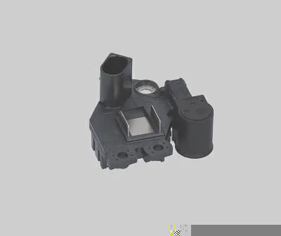 Regulador VALEO 599241