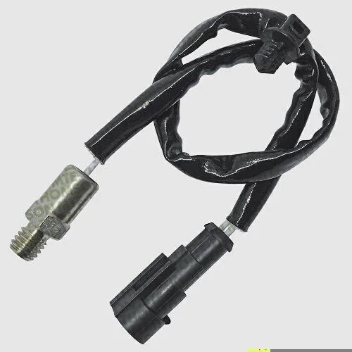 Plug Eletrônico - Água MTE-THOMSON 4176