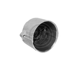 Mancal do Coletor ZM 89.895.00 ZM 8989500